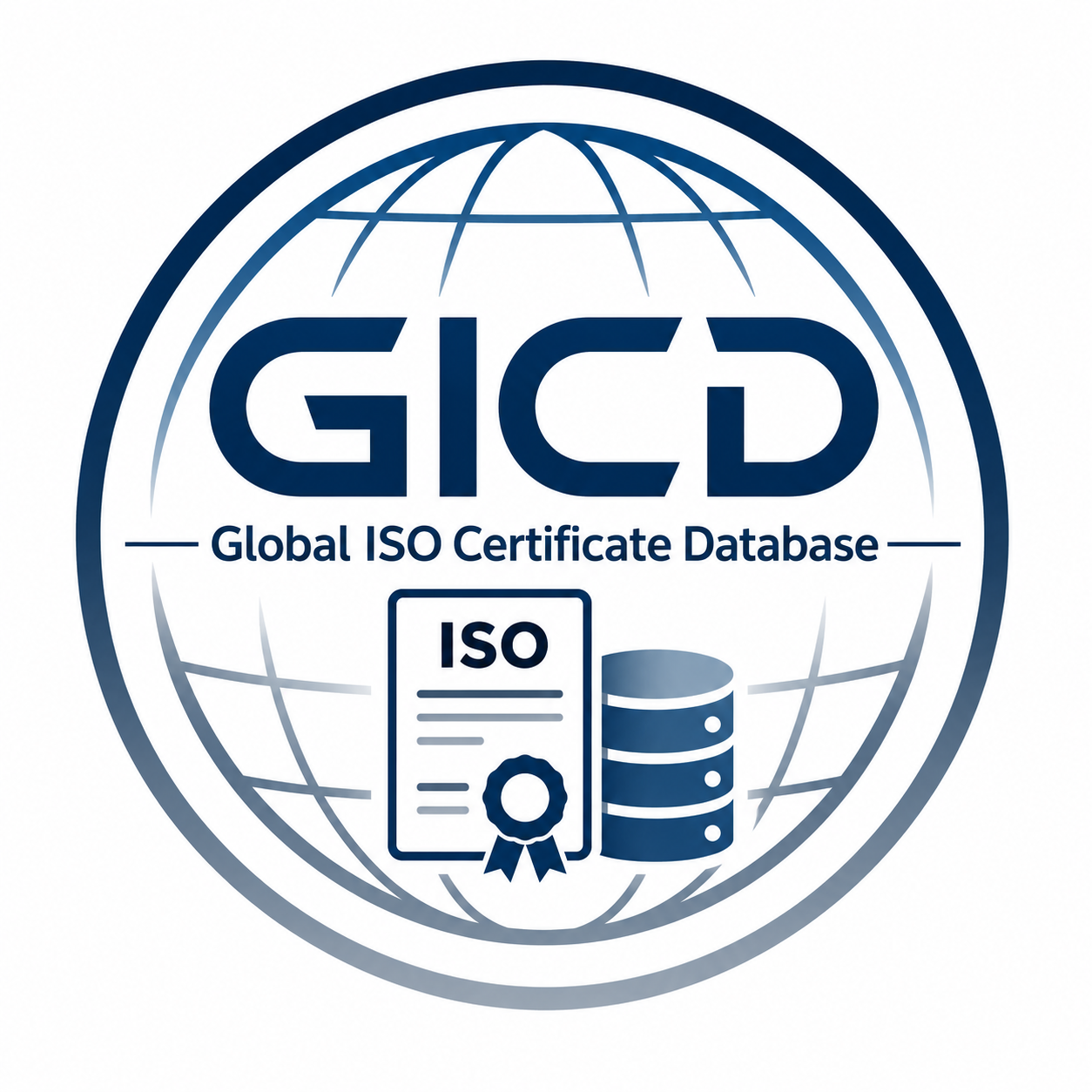 Global Conformity and Compliance Registry logo